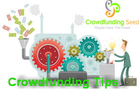 crowdfunding tips