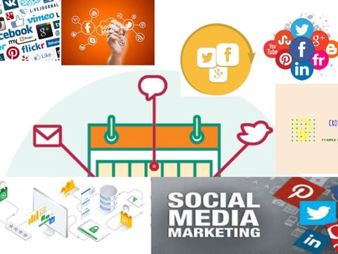 Use Social Media for Crowdfunding Campaigns