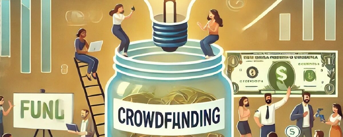 Tips for a Successful Crowdfunding Campaign